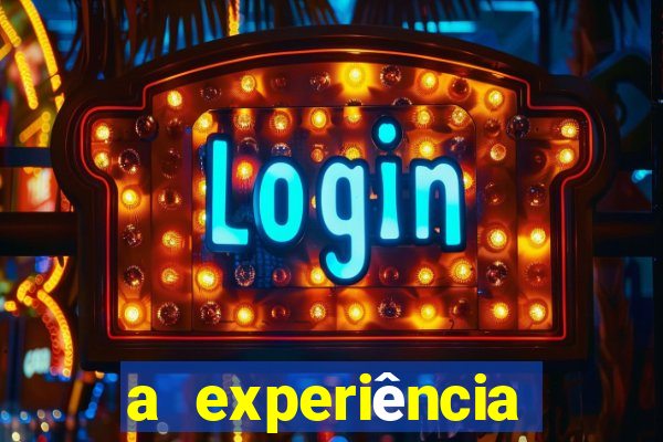a experiência torrent magnet